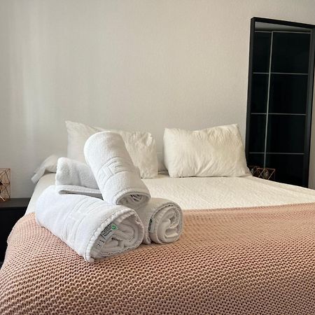 Apartamento Los Califas A 100M De La Catedral Córdoba Exterior foto