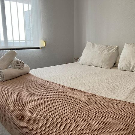 Apartamento Los Califas A 100M De La Catedral Córdoba Exterior foto