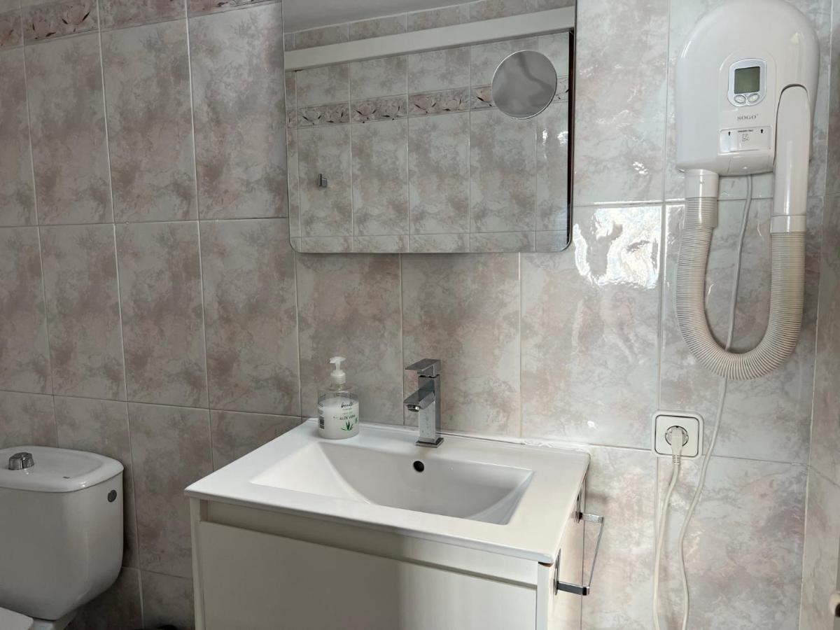 Apartamento Los Califas A 100M De La Catedral Córdoba Exterior foto