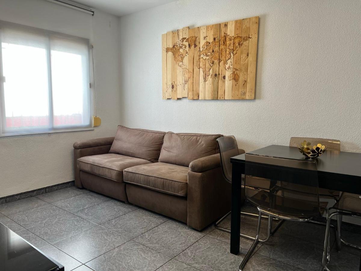 Apartamento Los Califas A 100M De La Catedral Córdoba Exterior foto