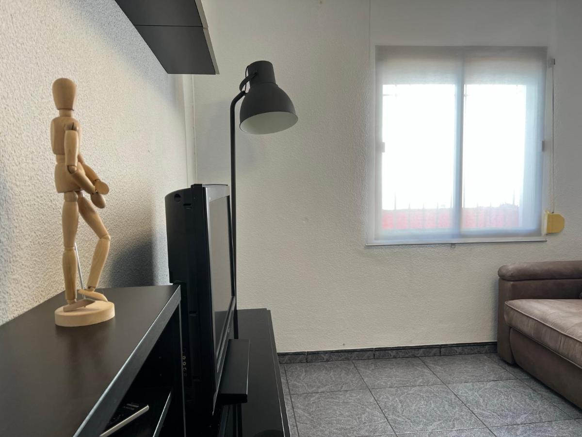 Apartamento Los Califas A 100M De La Catedral Córdoba Exterior foto