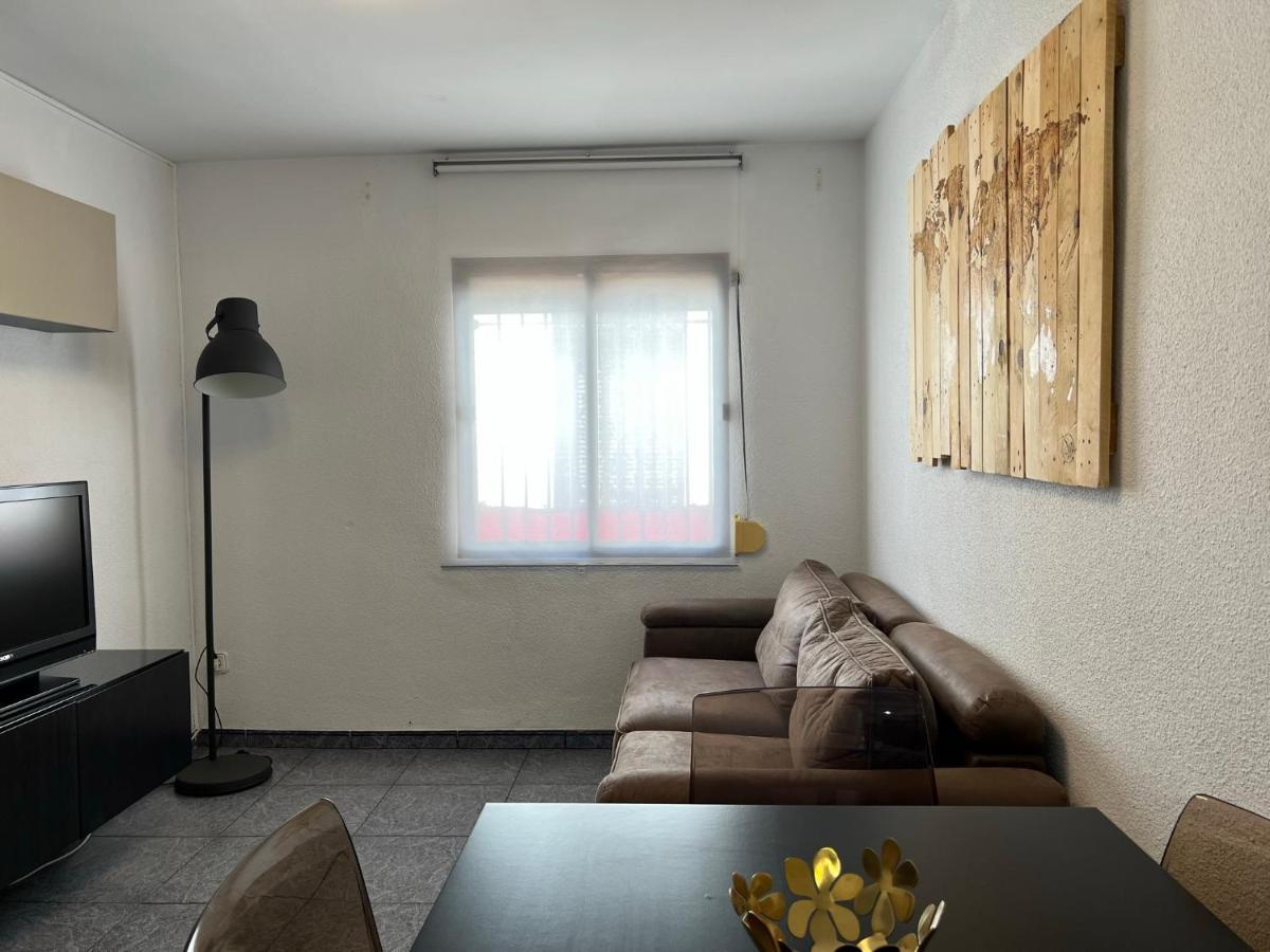 Apartamento Los Califas A 100M De La Catedral Córdoba Exterior foto