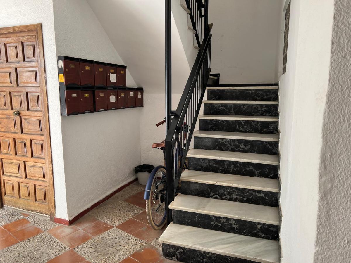 Apartamento Los Califas A 100M De La Catedral Córdoba Exterior foto