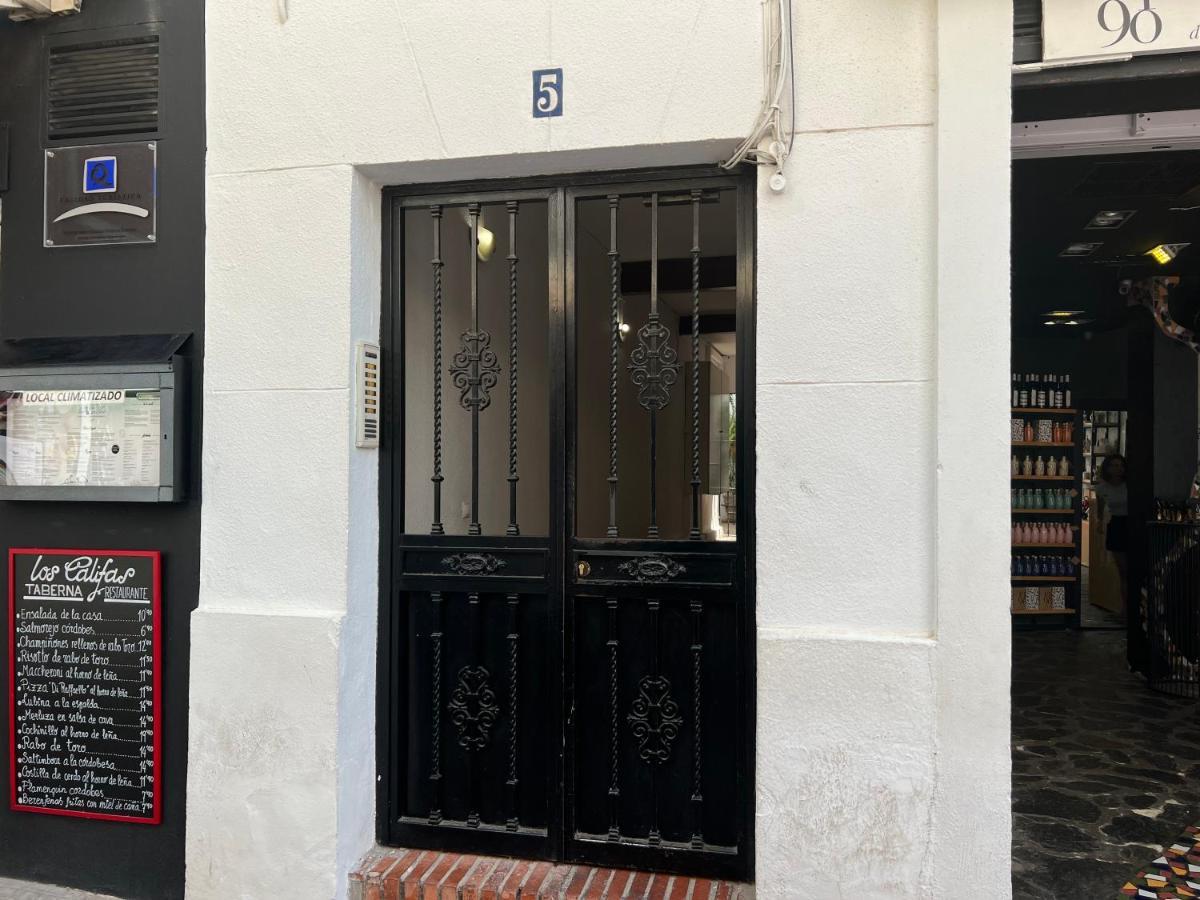 Apartamento Los Califas A 100M De La Catedral Córdoba Exterior foto
